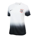 Camisa Corinthians Titular 24/25 - Nike Versão Feminina