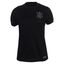 Camisa Corinthians Reserva 24/25 - Nike Versão Feminina