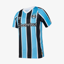 Camisa Grêmio Titular 24/25 - Umbro Torcedor Masculina