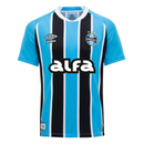 Camisa Grêmio Home 25/26 - Umbro Torcedor Masculina