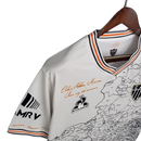 Camisa Atlético Mineiro Manto da Massa 2021 - Masculina Torcedor