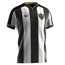 Camisa Atlético Mineiro Manto da Massa 2024 - Torcedor Masculina Lançamento
