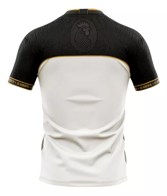 Camisa Atlético Mineiro Manto da Massa 2024 - Torcedor Masculina Lançamento