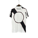 Camisa Vasco Away Retro 1997 - Kappa  Branco