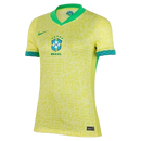 Camisa Brasil Home 24/25 - Nike Versão Feminina