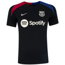 Camisa Barcelona de Treino 24/25 - Nike Torcedor Masculina