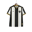 Camisa Atlético Mineiro Manto da Massa 2024 - Torcedor Masculina Lançamento