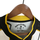 Camisa Atlético Mineiro Manto da Massa 2024 - Torcedor Masculina Lançamento