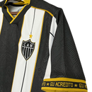 Camisa Atlético Mineiro Manto da Massa 2024 - Torcedor Masculina Lançamento