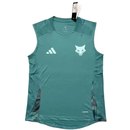 Regata Cruzeiro 25/26 Treino - Adidas Versão Torcedor