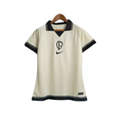 Camisa Corinthians Edição Especial 23/24 - Nike Versão Feminina