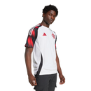 Camisa Flamengo Away 25/26 - Versão Torcedor Masculina