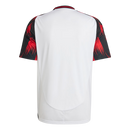 Camisa Flamengo Away 25/26 - Versão Torcedor Masculina