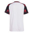 Camisa Flamengo Away 25/26 - Versão Feminina