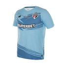 Camisa São Paulo Goleiro 25/26 Clara - NB Torcedor Masculina