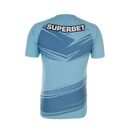 Camisa São Paulo Goleiro 25/26 Clara - NB Torcedor Masculina