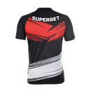 Camisa São Paulo Goleiro 25/26 Preta - NB Torcedor Masculina