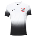 Camisa Corinthians Home 24/25 - Nike Versão Torcedor Masculina