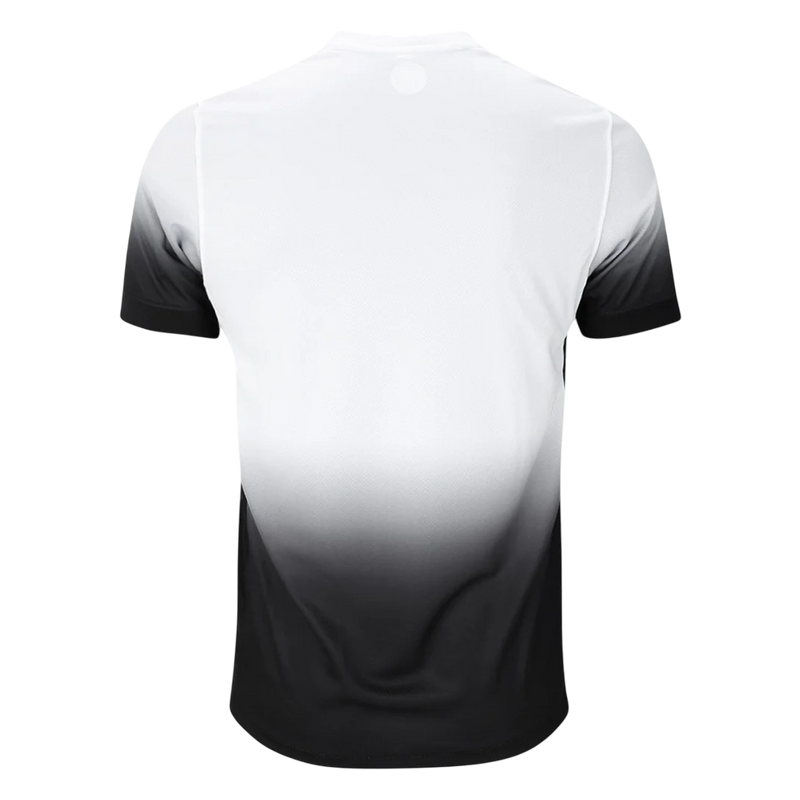 Camisa Corinthians Home 24/25 - Nike Versão Torcedor Masculina