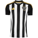 Camisa Atlético Mineiro Home 25/26 - Versão Torcedor Masculina