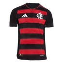 Camisa Flamengo Home 25/26 - Adidas Jogador Masculina