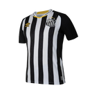 Camisa Santos FC Away 25/26 - Umbro Torcedor Masculina