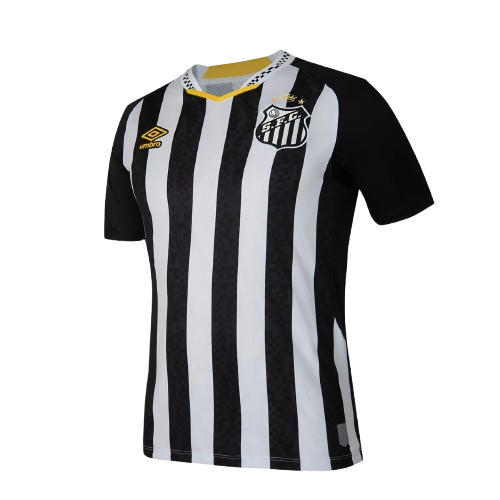 Camisa Santos FC Away 25/26 - Umbro Torcedor Masculina