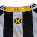 Camisa Santos FC Away 25/26 - Umbro Torcedor Masculina