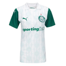 Camisa Palmeiras Away 25/26 - Puma Feminina