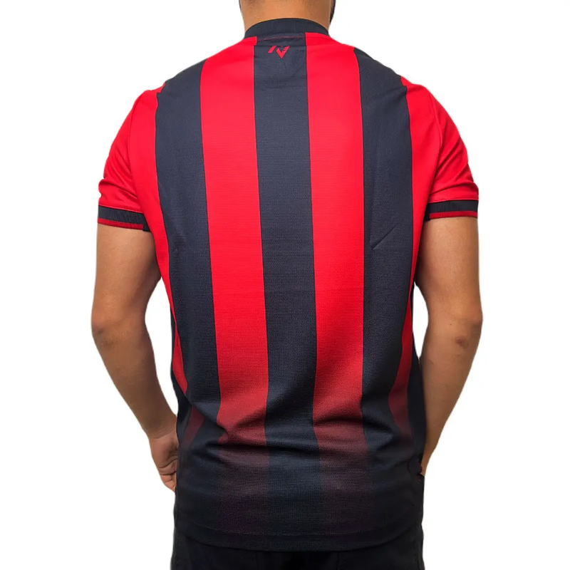 Camisa Vitória Home 24/25 - Volt Torcedor Masculina