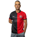 Camisa Vitória Home 25/26 - Volt Torcedor Masculina