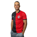 Camisa Vitória Home 25/26 - Volt Torcedor Masculina