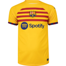 Camisa Barcelona IV 24/25 - Nike Torcedor Masculina Lançamento