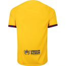 Camisa Barcelona IV 24/25 - Nike Torcedor Masculina Lançamento