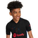 Kit Infantil Barcelona Away 24/25