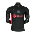 Camisa Barcelona Away 24/25 - Nike Versão Jogador
