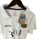 Camisa Barcelona Edição Especial Lamine Yamal 24/25 - Nike Torcedor Masculina