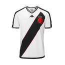 Camisa Vasco Reserva 24/25 - Kappa Torcedor Masculina