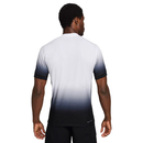 Camisa Corinthians Titular 24/25 Nike Jogador Masculina