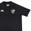 Camisa Vasco III Preta 24/25 - Kappa Torcedor Masculina