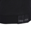 Camisa Vasco III Preta 24/25 - Kappa Torcedor Masculina