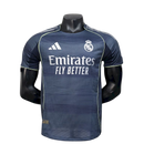 Camisa Real Madrid Away 25/26 - Adidas Jogador Masculina