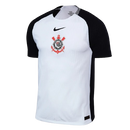 Camisa Corinthians Home 25/26 - Nike Jogador Masculina