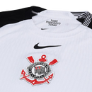 Camisa Corinthians Home 25/26 - Nike Jogador Masculina