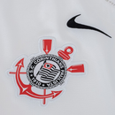 Camisa Corinthians Home 25/26 - Nike Versão Torcedor Masculina