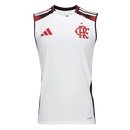 Regata Flamengo Away 25/26 - Versão Torcedor