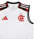 Regata Flamengo Away 25/26 - Versão Torcedor