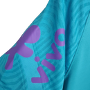 Camisa de Treino Brasil - Nike 2022 Masculino Azul