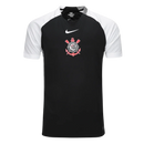 Camisa Corinthians Away 25/26 - Nike Versão Torcedor Masculina