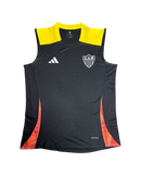 Regata Atlético Mineiro Treino Preta 25/26 - Versão Torcedor